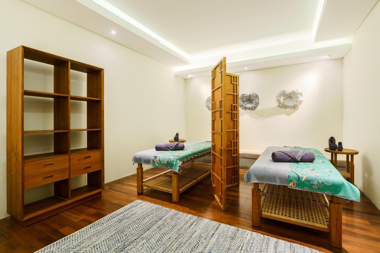 Samujana Villas Choeng Mon Екстер'єр фото