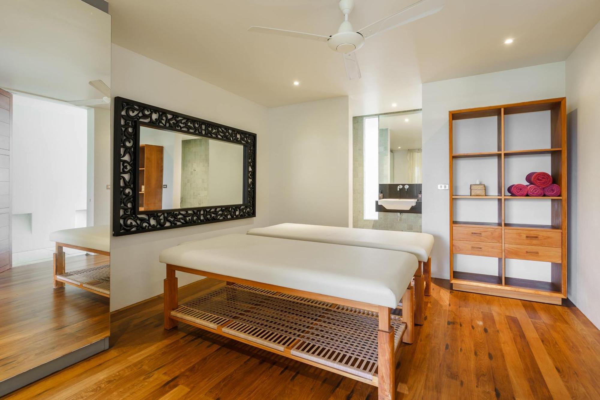 Samujana Villas Choeng Mon Номер фото